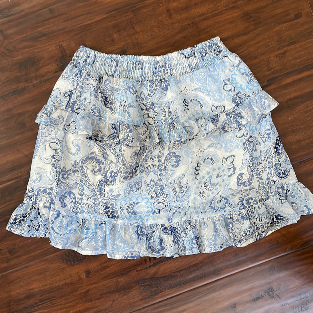 Altar’d State Skirt